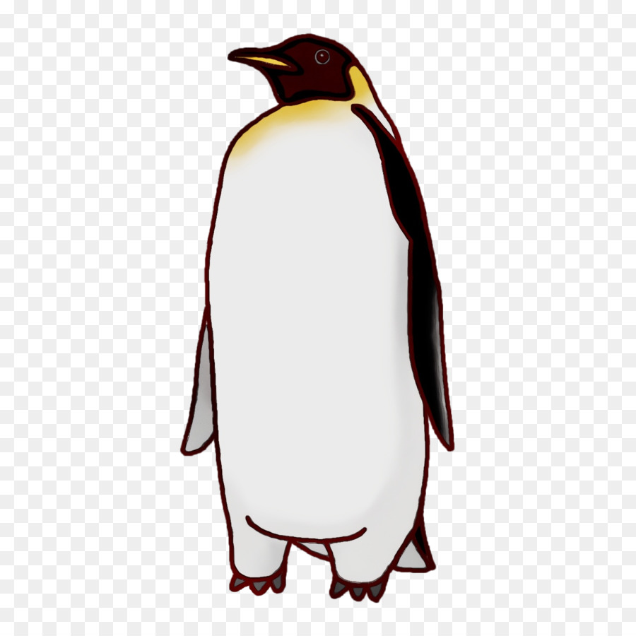 King Pingouin，Les Pingouins PNG