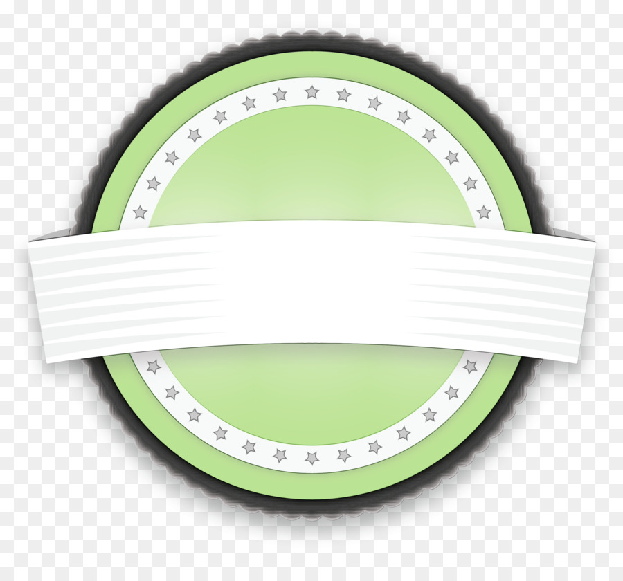 Badge，Vide PNG