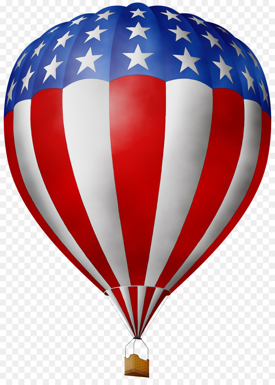 Montgolfières，Ballon PNG