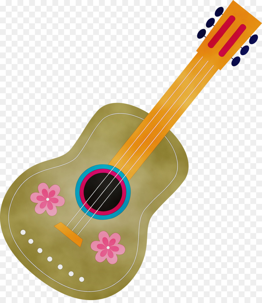 Guitare，Musique PNG