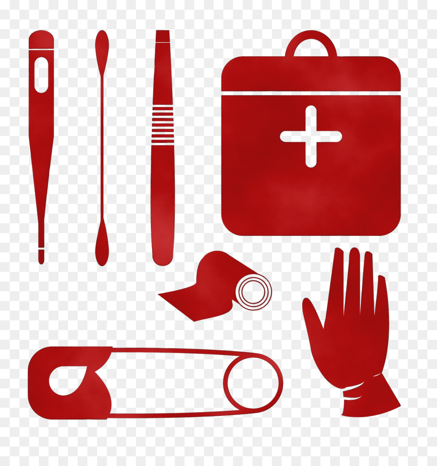 Trousse De Secours，Urgence PNG