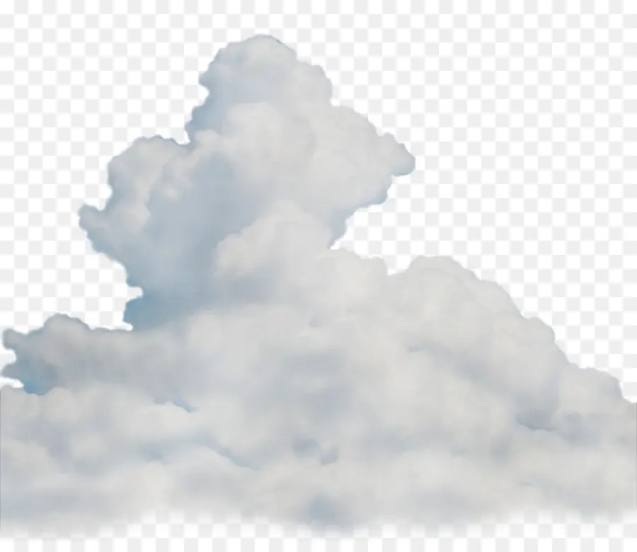 Cumulus，Ciel PNG