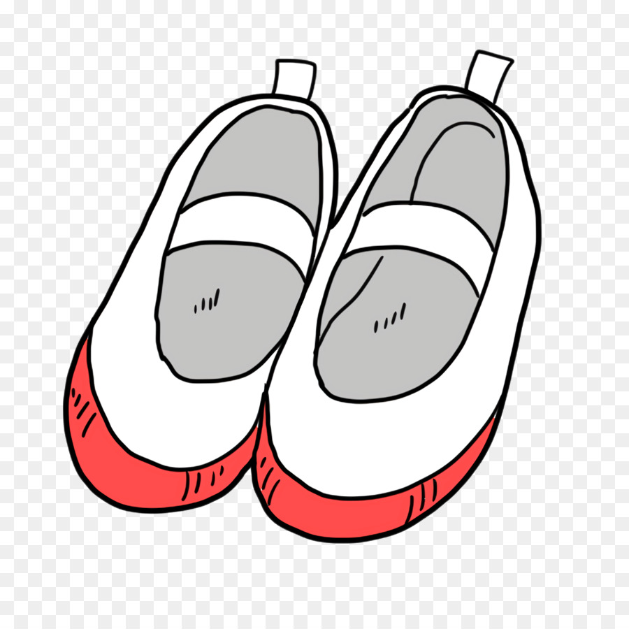 Chaussures Blanches，Baskets PNG