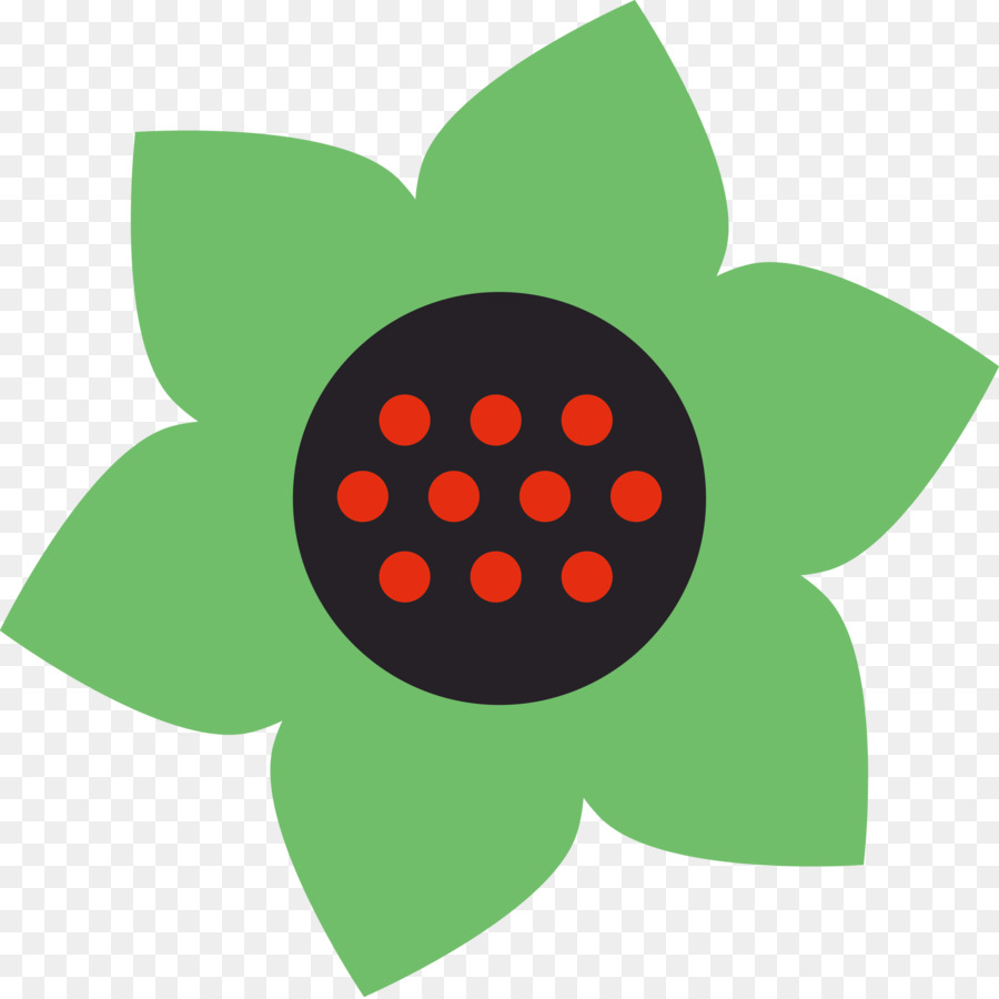 Fleur，Usine PNG