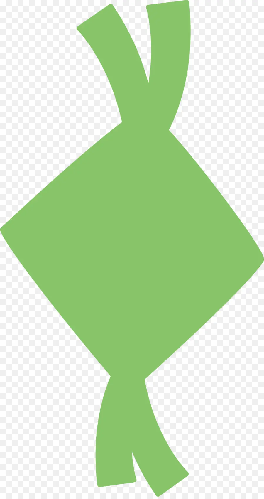 Diamant Vert，Forme PNG