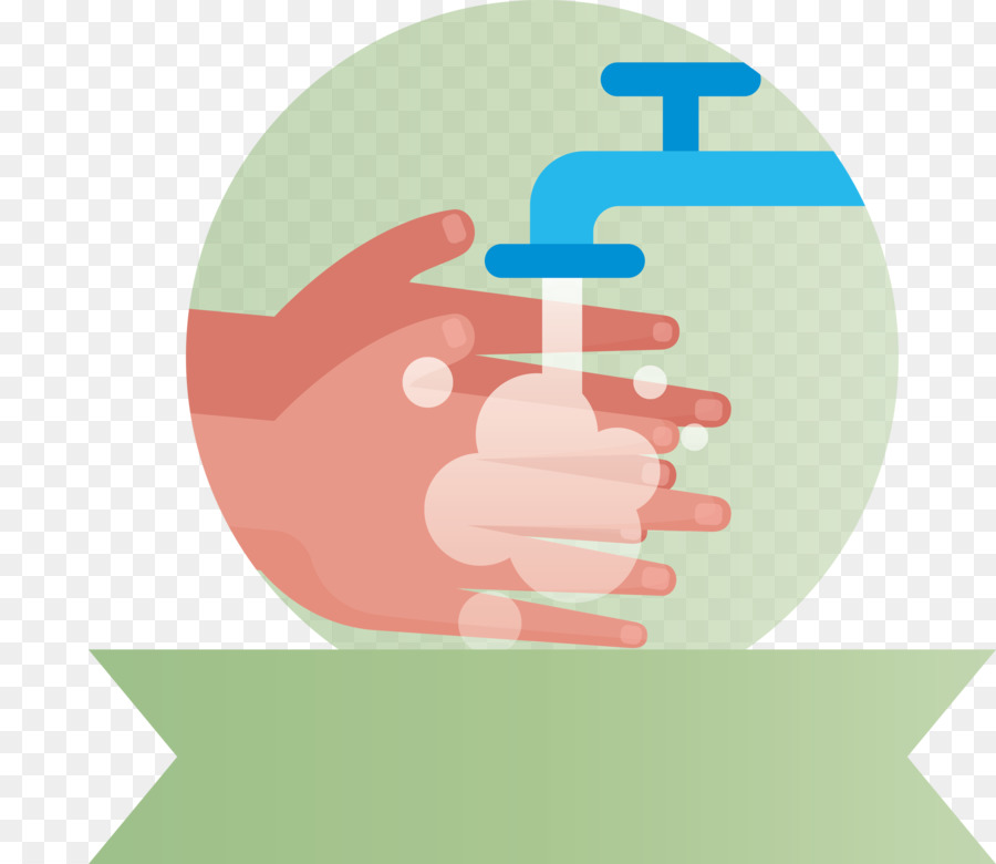 Lavage Des Mains，Mains PNG