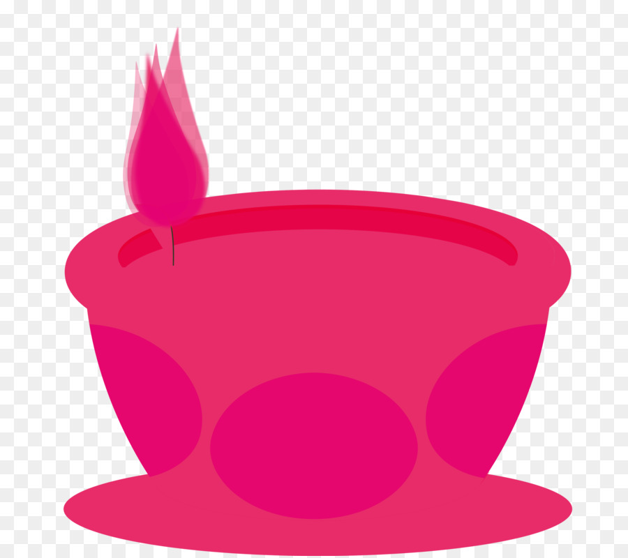 Bougie Rouge，Flamme PNG