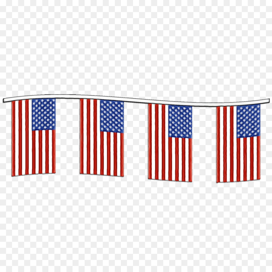 Drapeaux Américains，Usa PNG