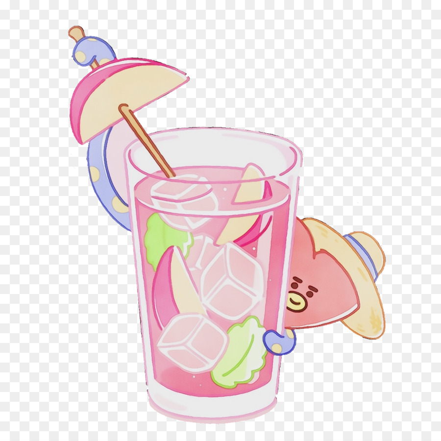 Cocktail，Parapluie PNG