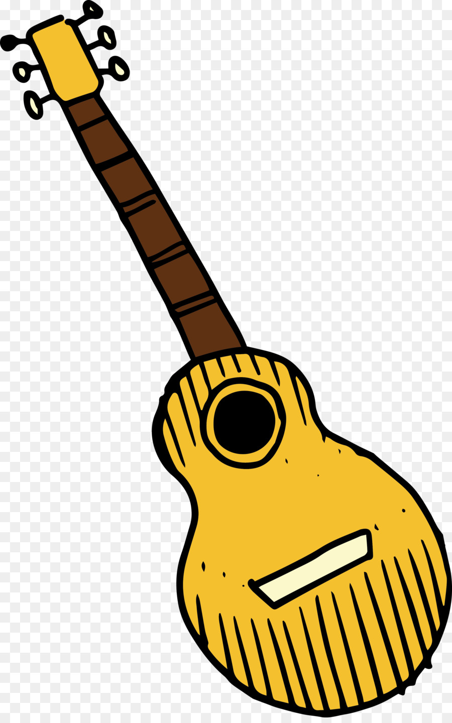 Guitare，Musique PNG