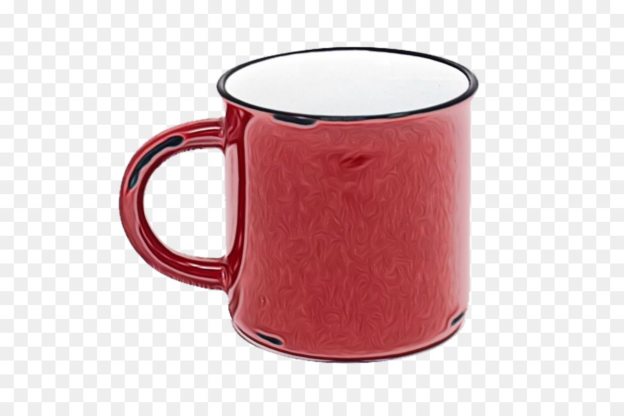 Tasse Rouge，Tasse PNG