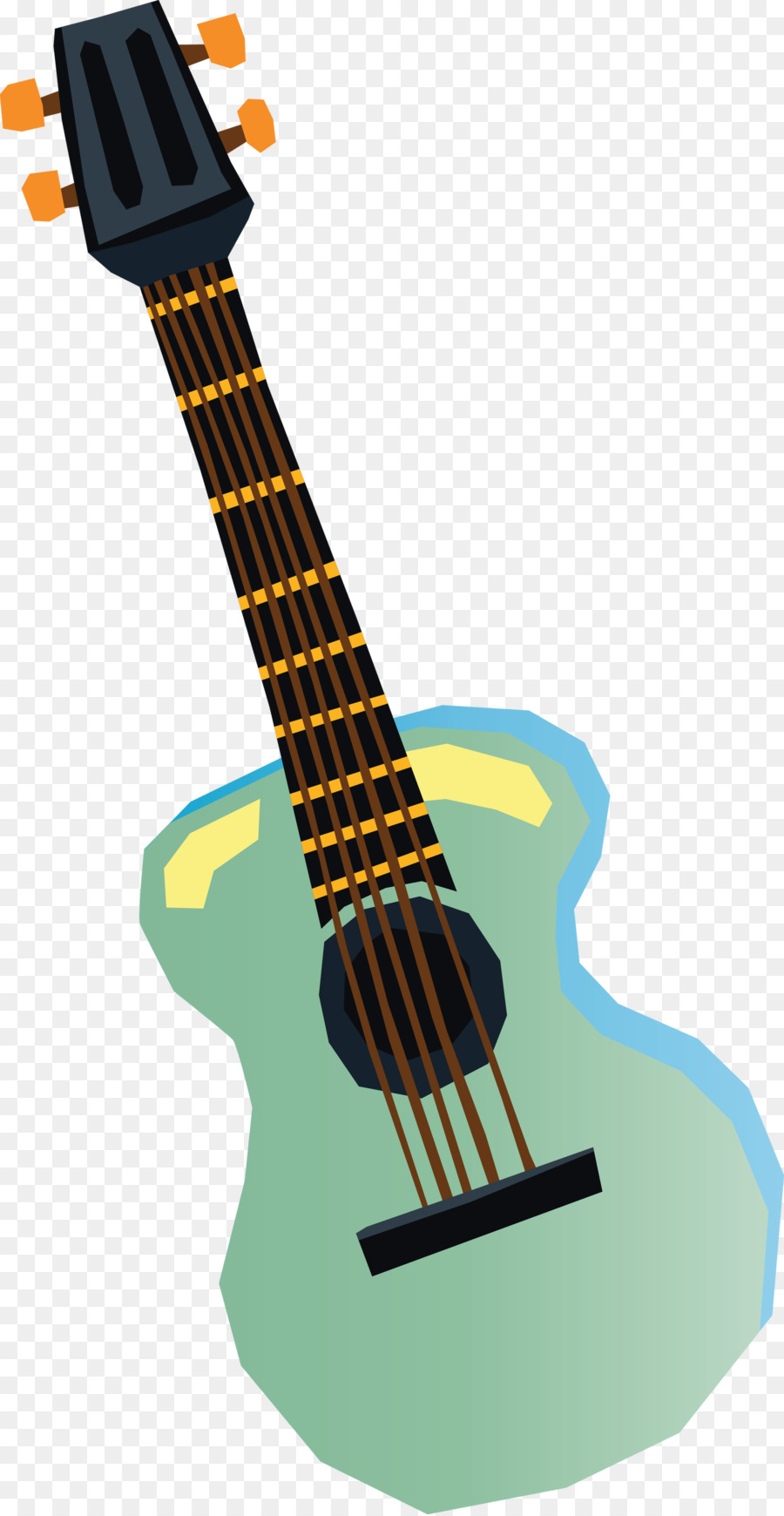 Guitare，Musique PNG