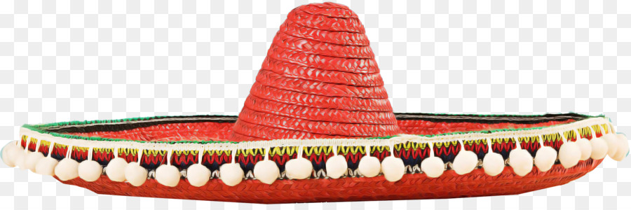 Sombrero，Mexicain PNG