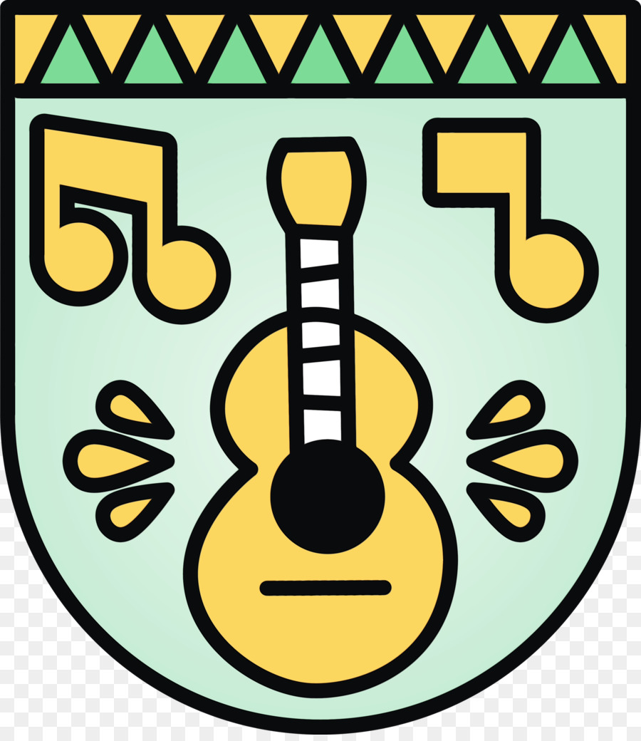 Guitare，Remarques PNG