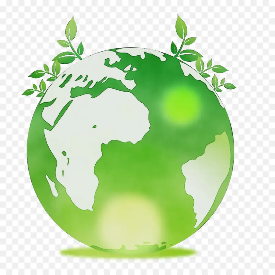 Terre Verte，Environnement PNG