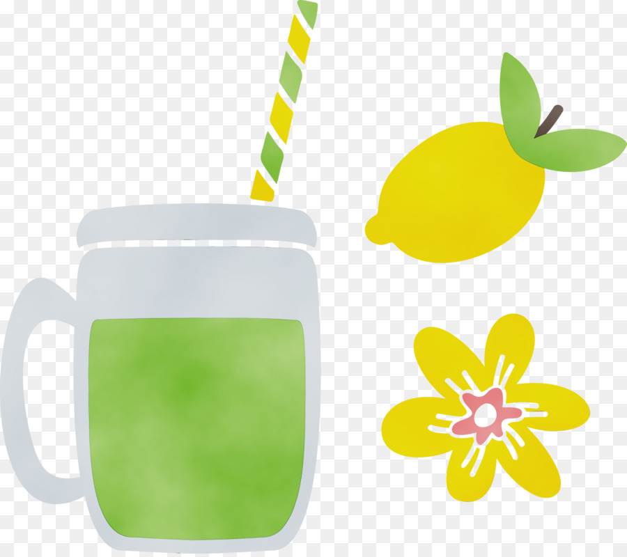 Limonade，Citron PNG