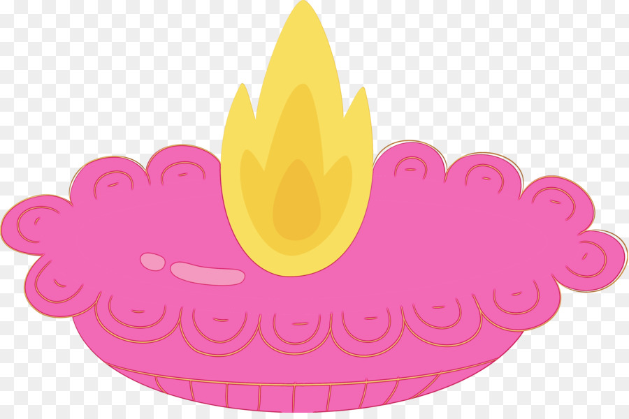 Bougie，Flamme PNG