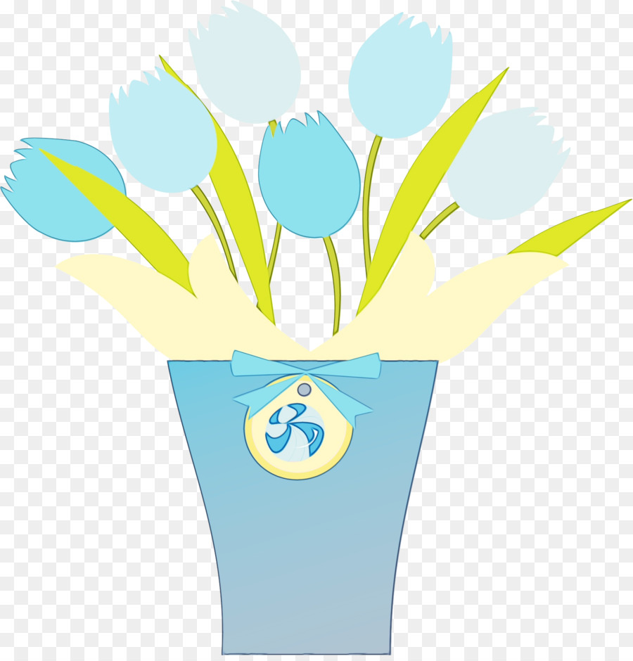 Fleur，Flowerpot PNG