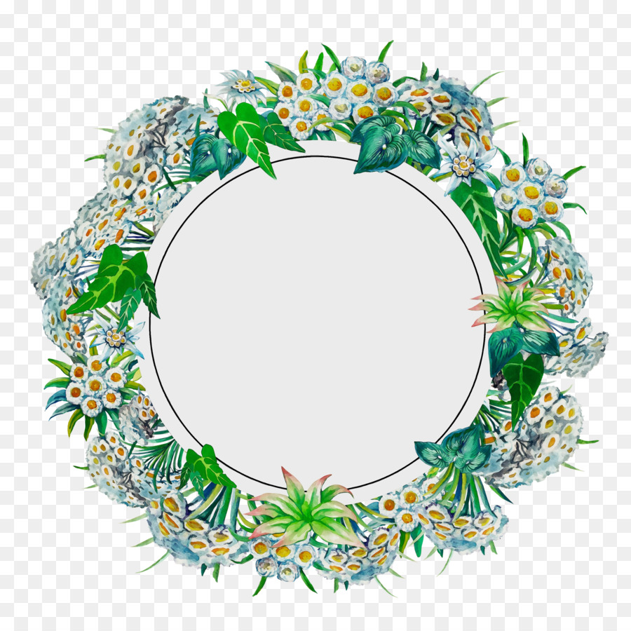 Feuille，Couronne PNG