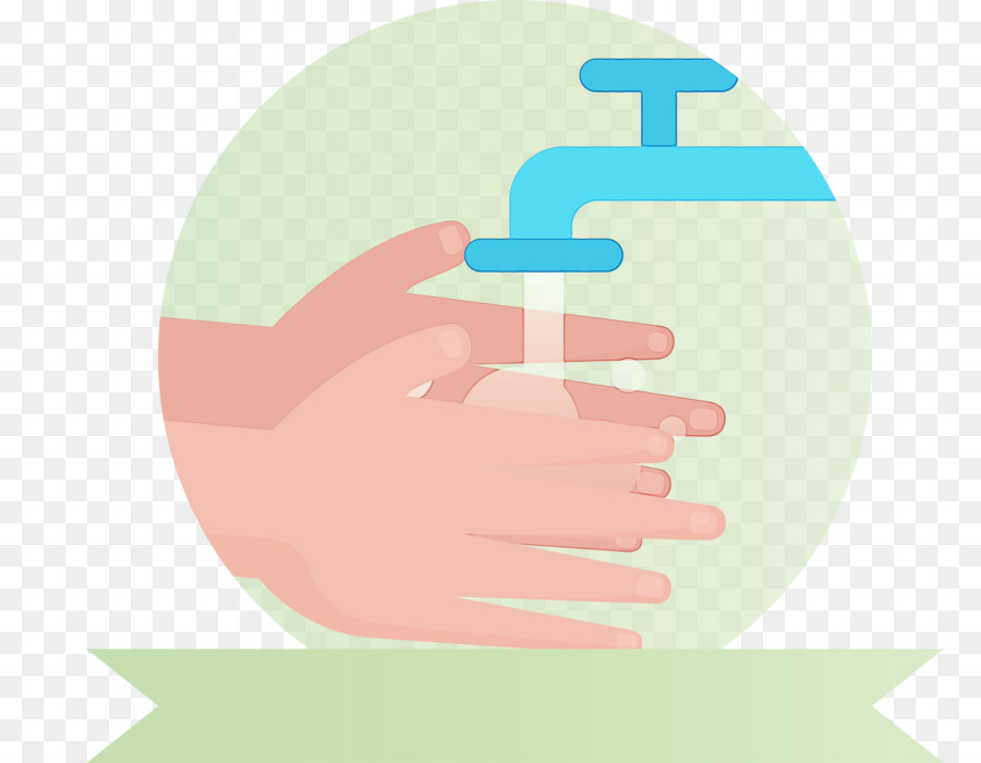 Lavage Des Mains，Eau PNG