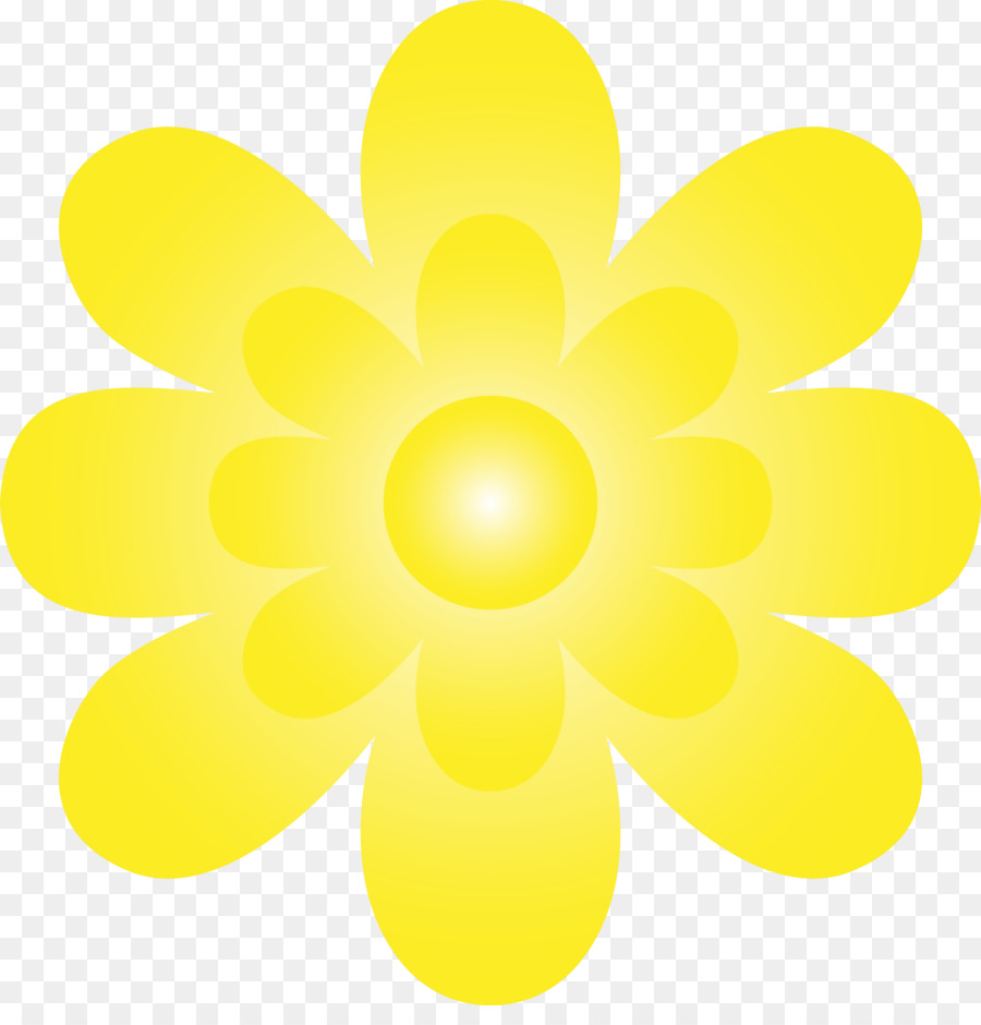 Tournesol，Jaune PNG