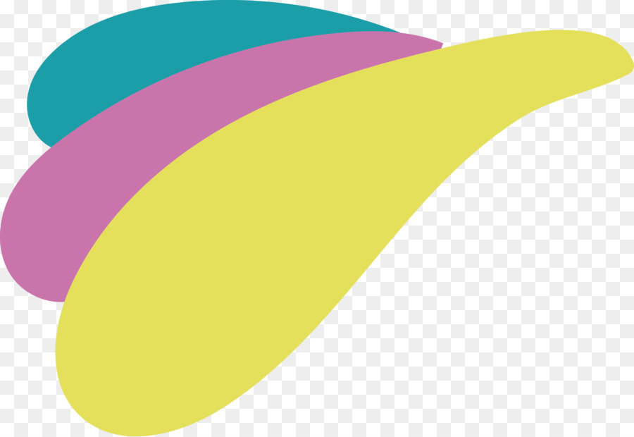 Logo Coloré，Conception PNG