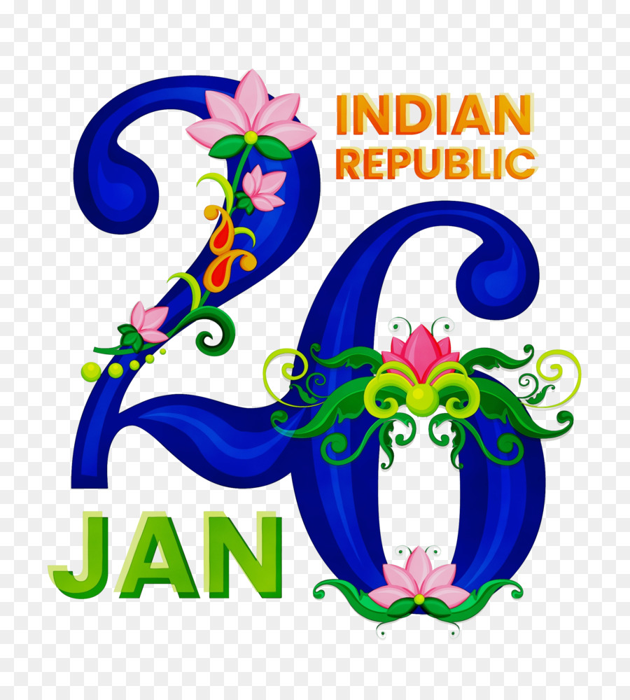 Fête De La République Indienne，Inde PNG