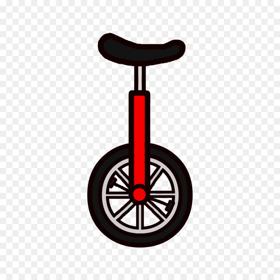 Monocycle，Une Roue PNG