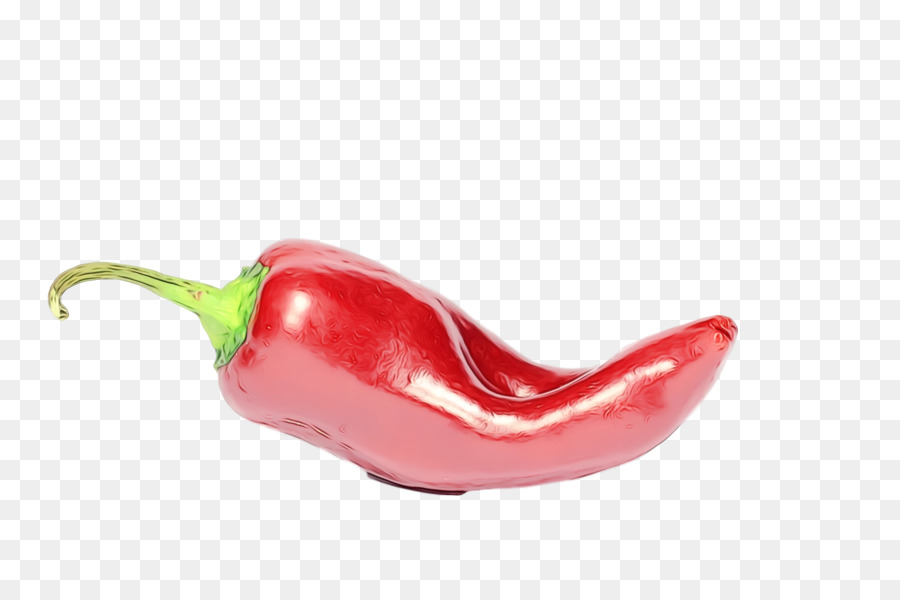 Piment Rouge，Épicé PNG