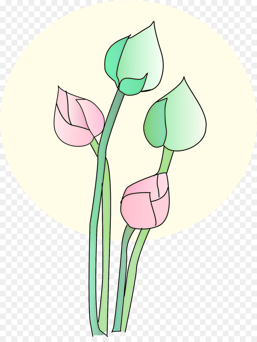 Design Floral，Fleur PNG