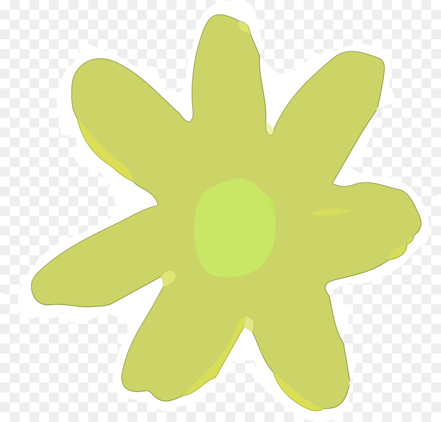 Fleur Verte，Usine PNG