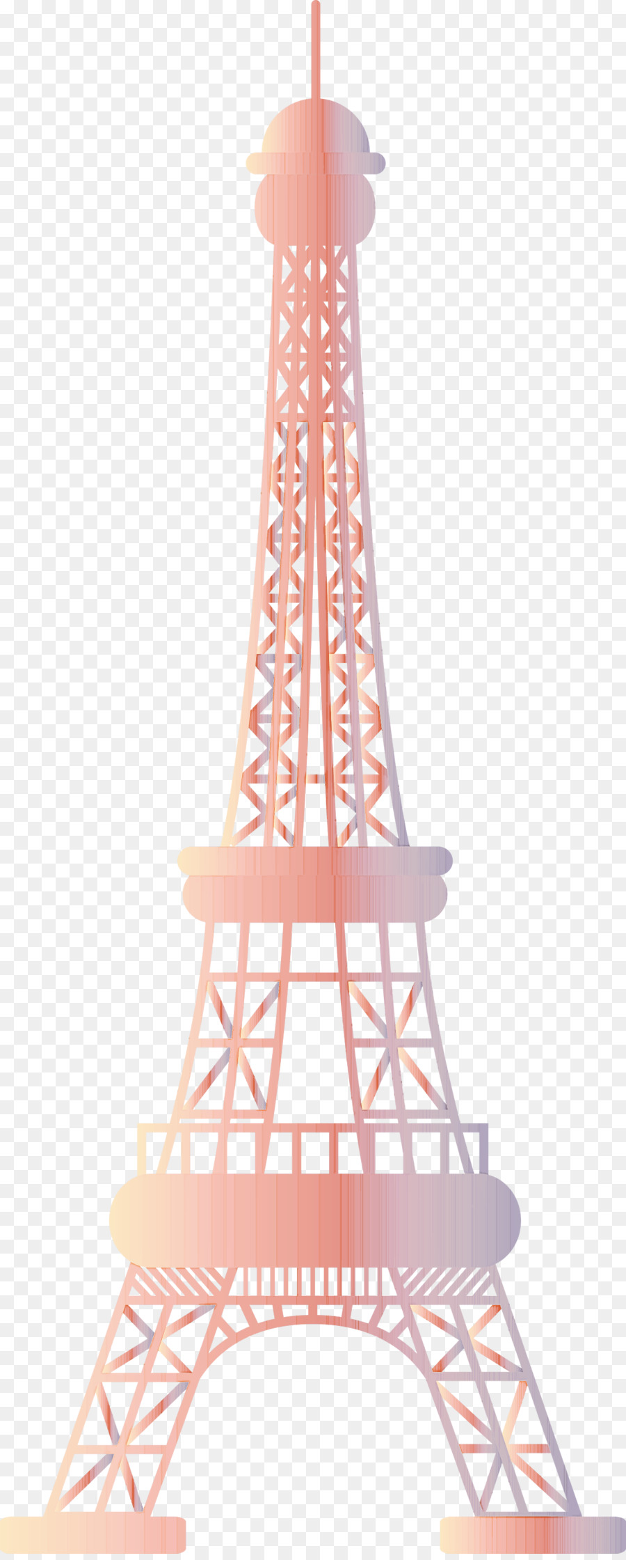 Tour Eiffel，Tour PNG