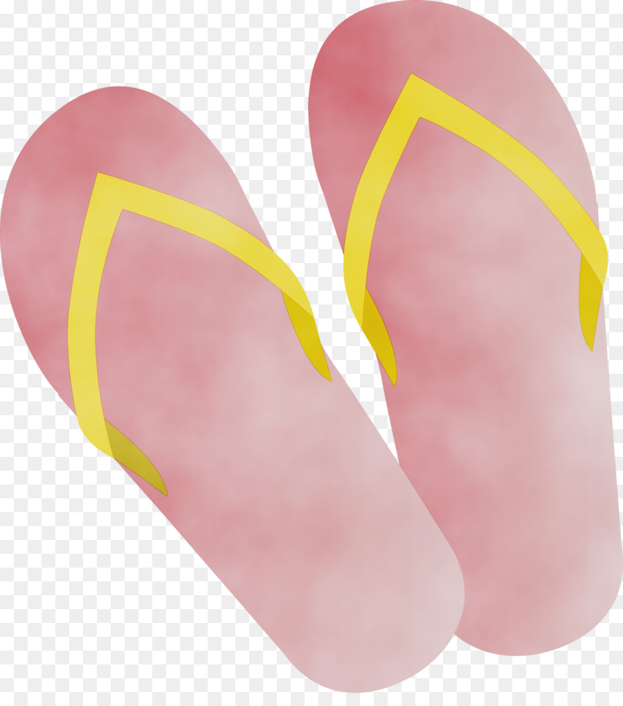 Tongs，Pantoufle PNG