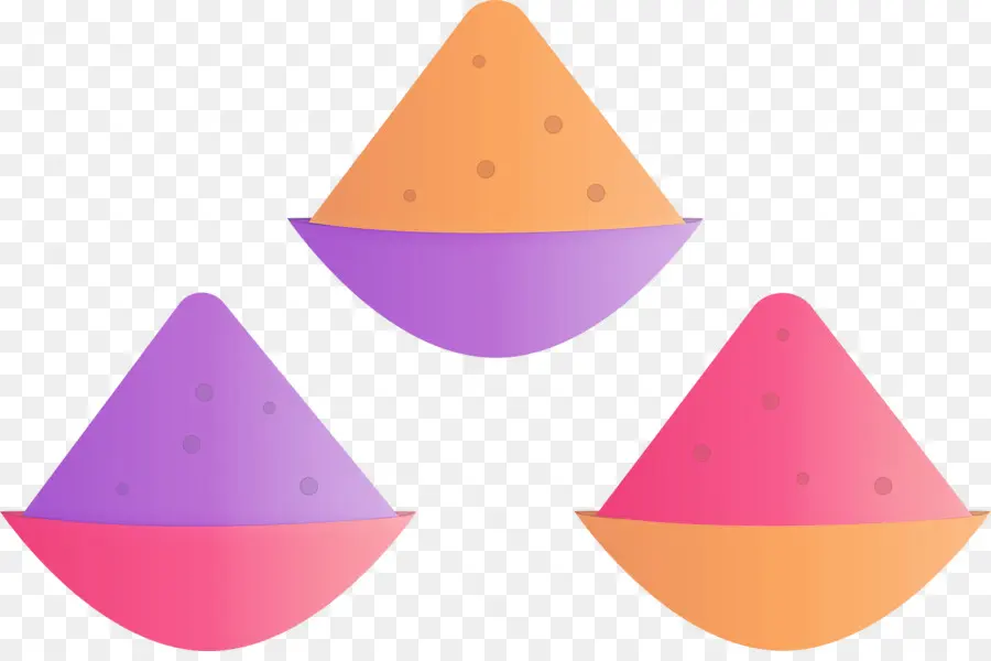 Triangle，Forme Géométrique PNG