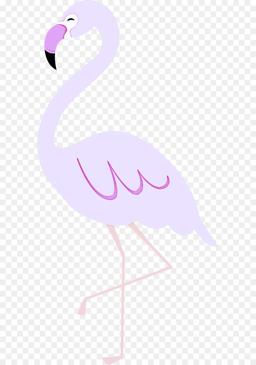 Flamingo M，Le Bec PNG