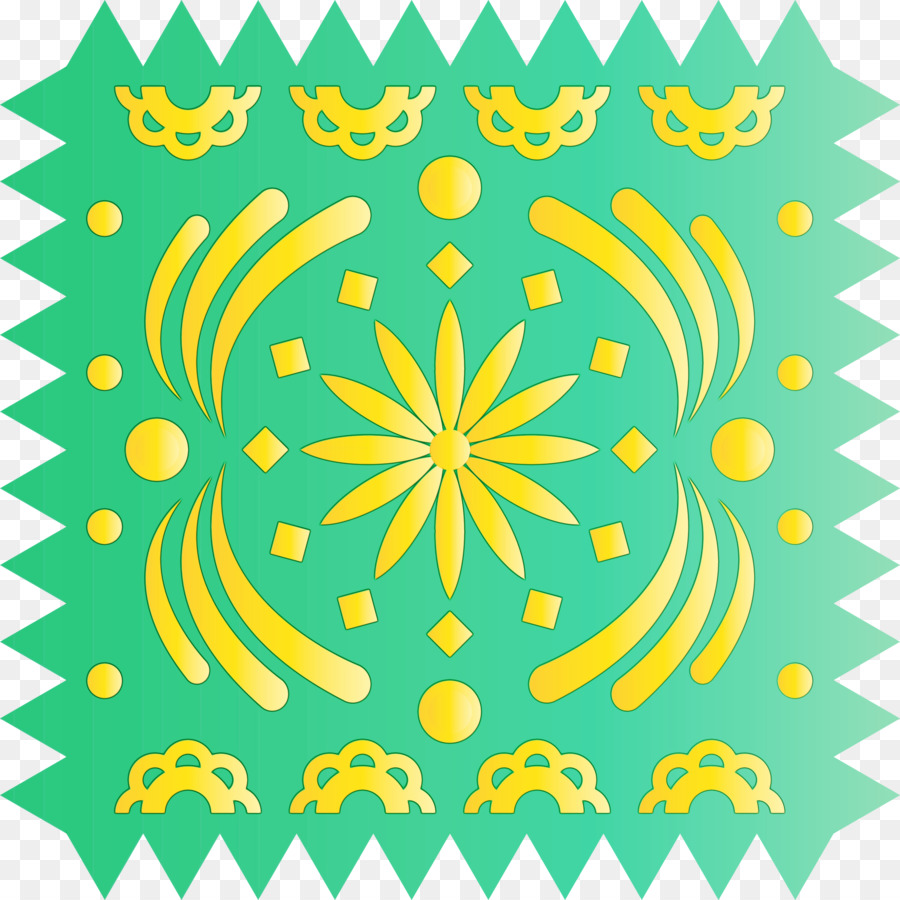 Art Floral，Cercle PNG