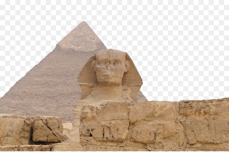Caire，Pyramide PNG