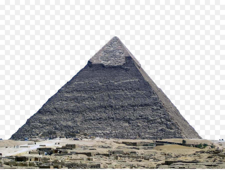 Aqueduc De Ségovia，Pyramides égyptiennes PNG