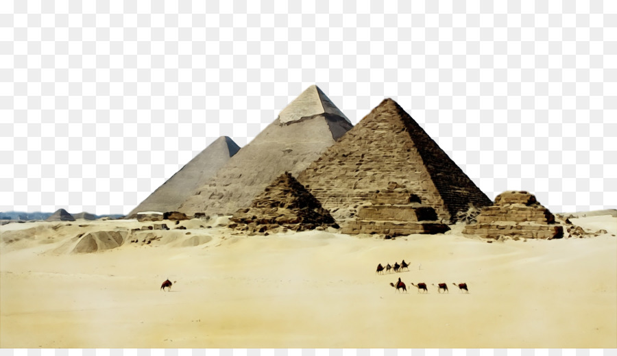 Grand Sphinx De Giza，Site Du Patrimoine Mondial PNG