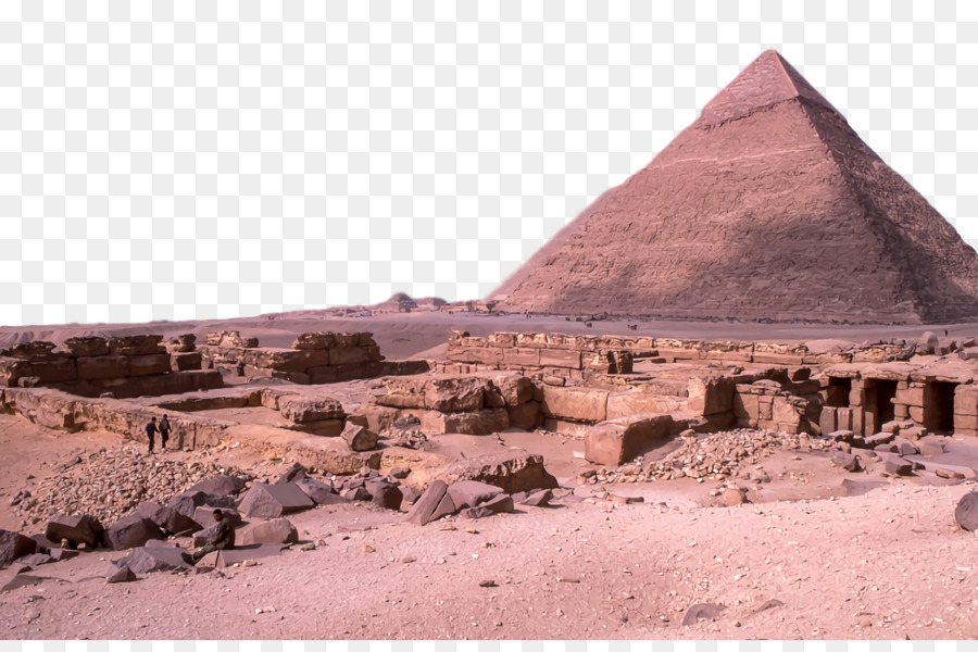 Pyramide，L'egypte Ancienne PNG