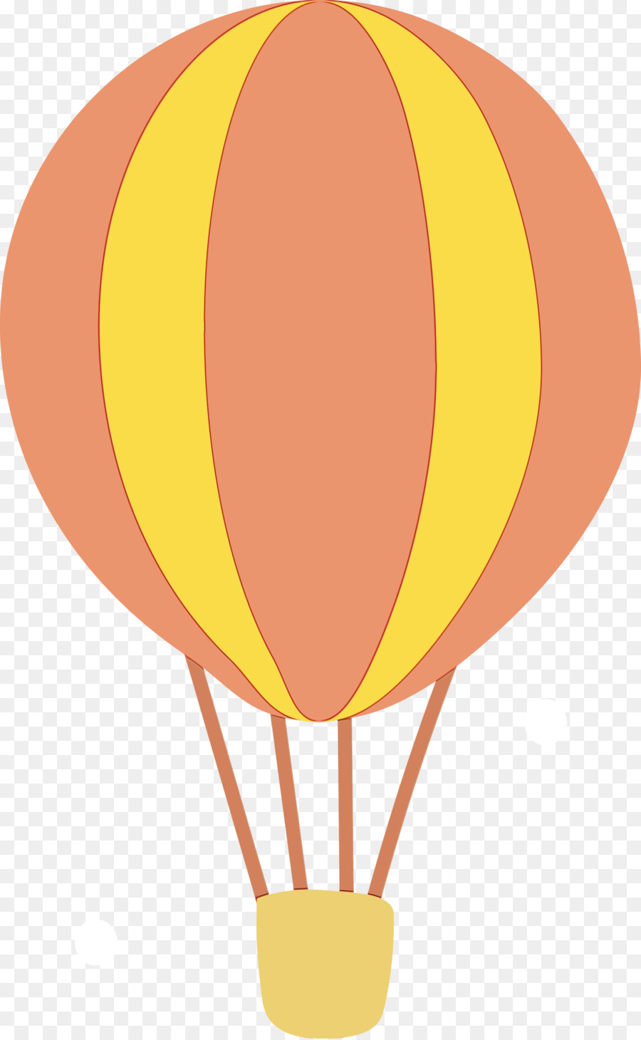 Montgolfière，Ballon PNG