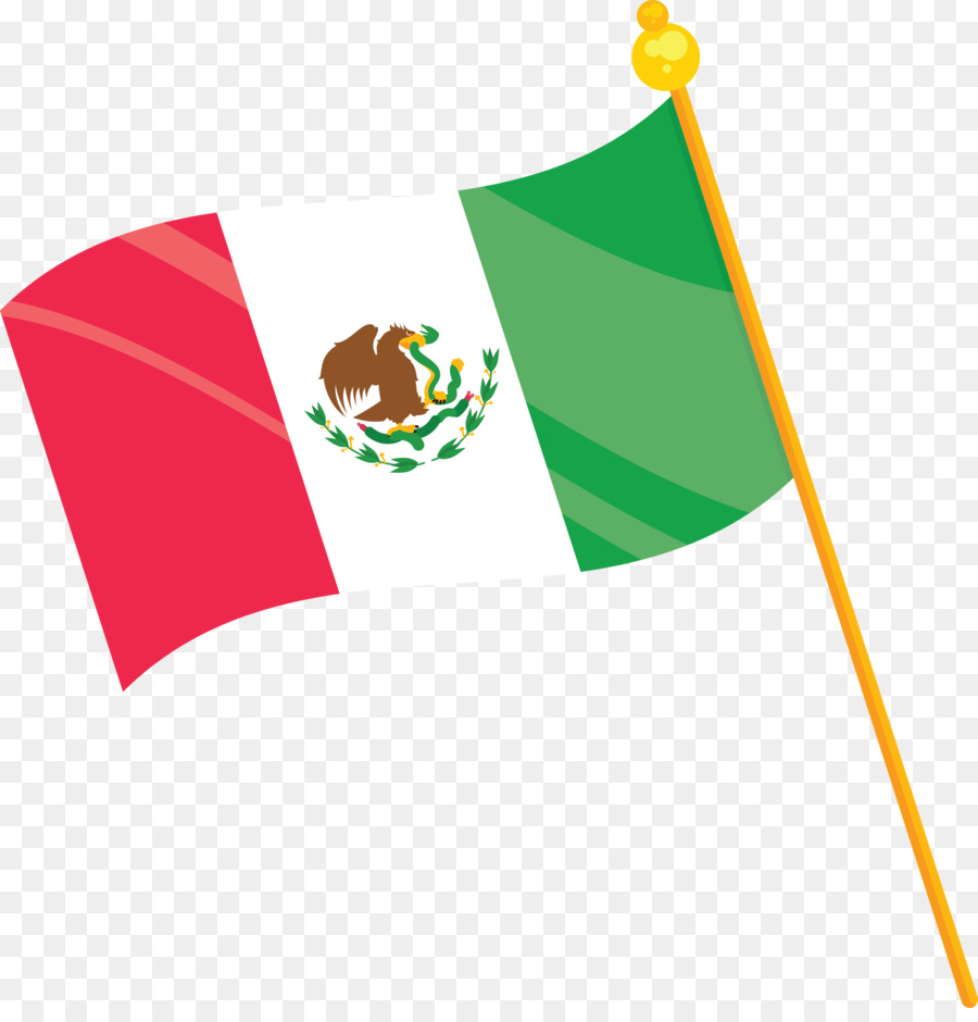 Drapeau Mexicain，Mexique PNG