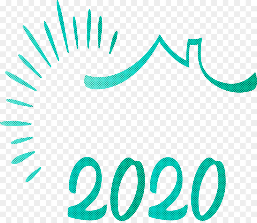 2020，Date PNG