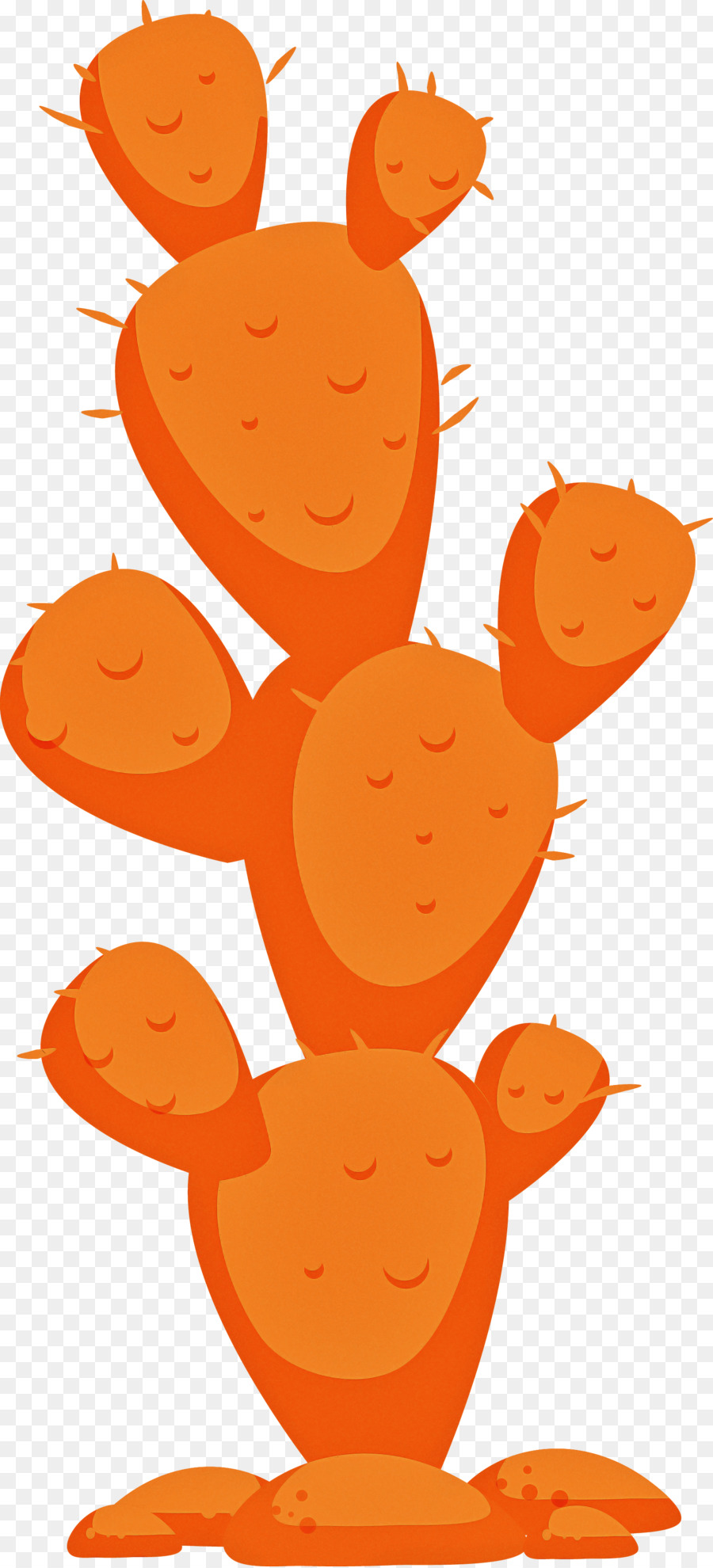 Cactus，Dessin PNG