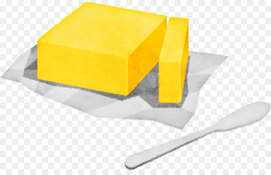 Jaune，Cuillère PNG