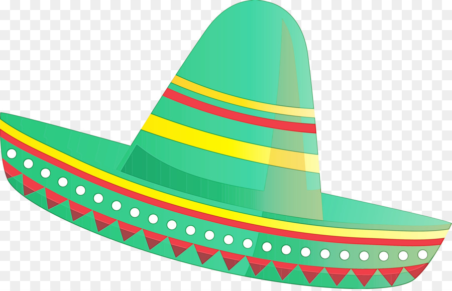 Sombrero，Mexicain PNG