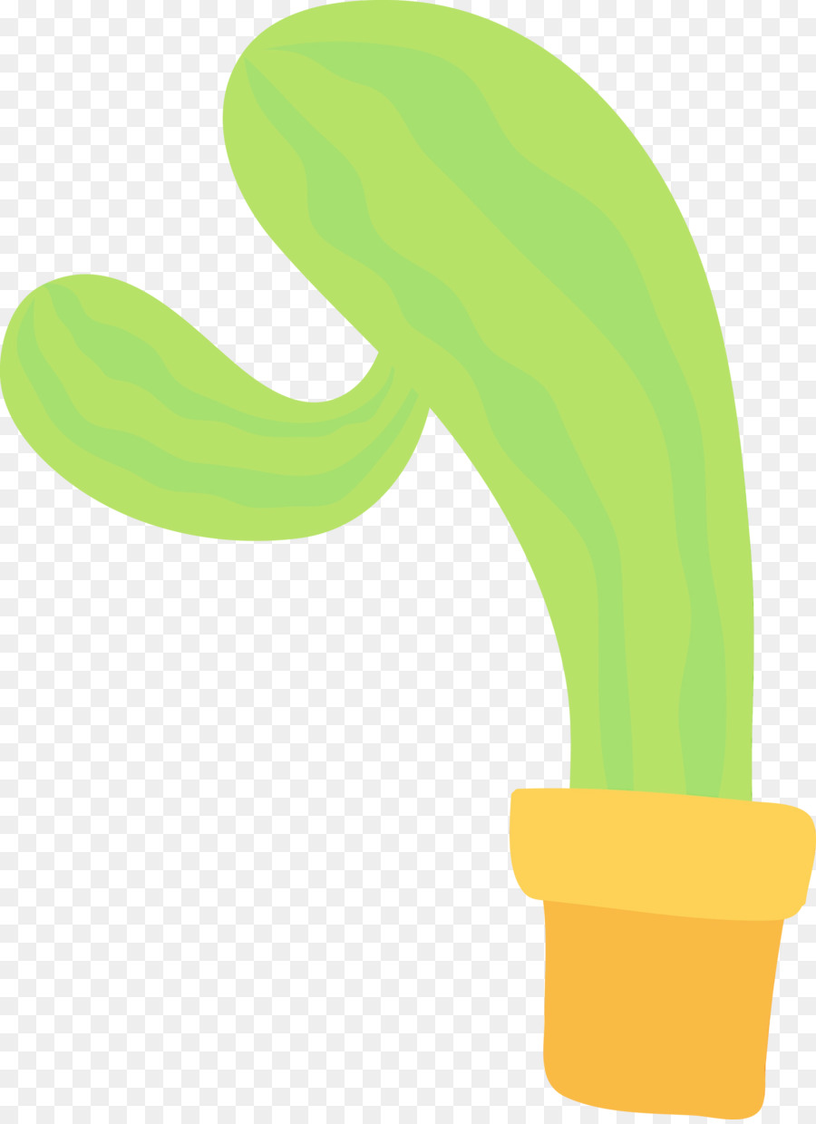 Cactus De Dessin Animé，Cactus PNG