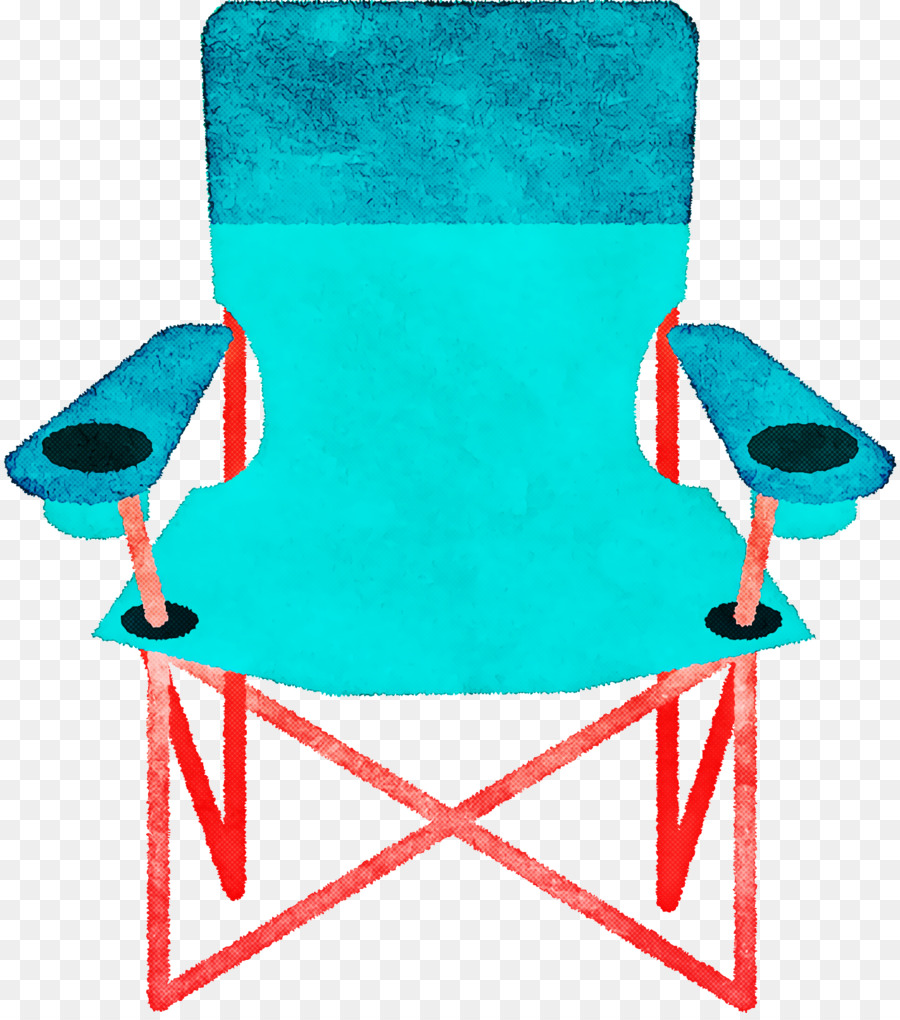 Chaise De Camping，Chaise PNG