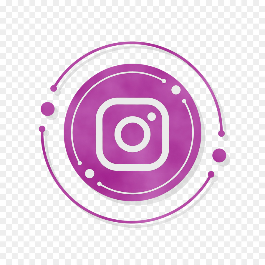 Logo Instagram，Réseaux Sociaux PNG