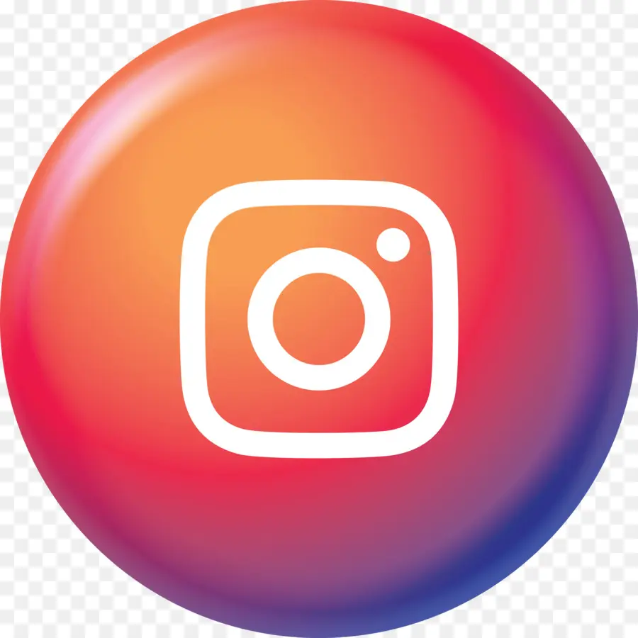 Instagram，Réseaux Sociaux PNG